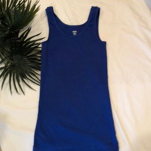 Mossimo Tank Top